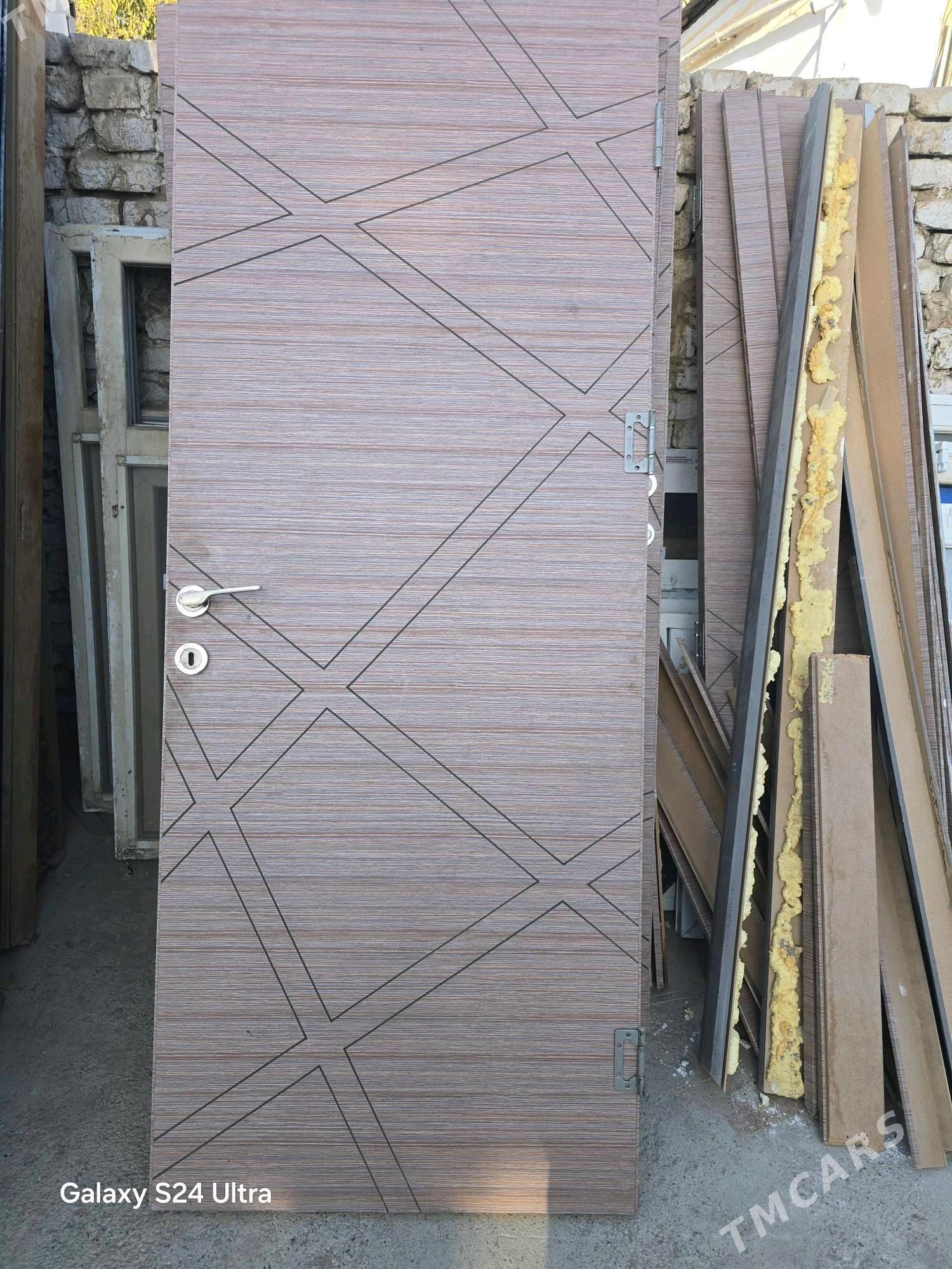 icgi gapy - Aşgabat - img 1