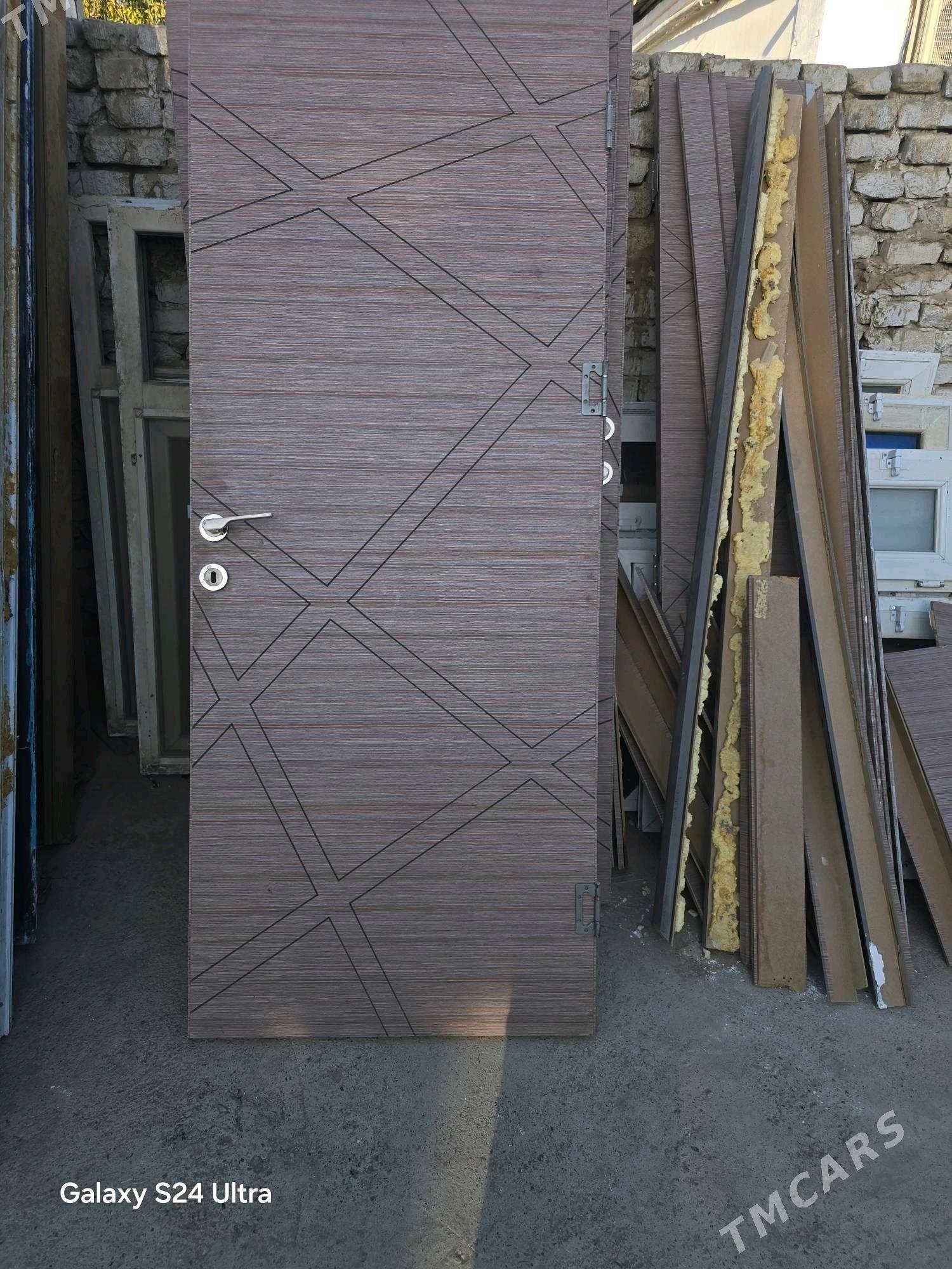 icgi gapy - Aşgabat - img 2