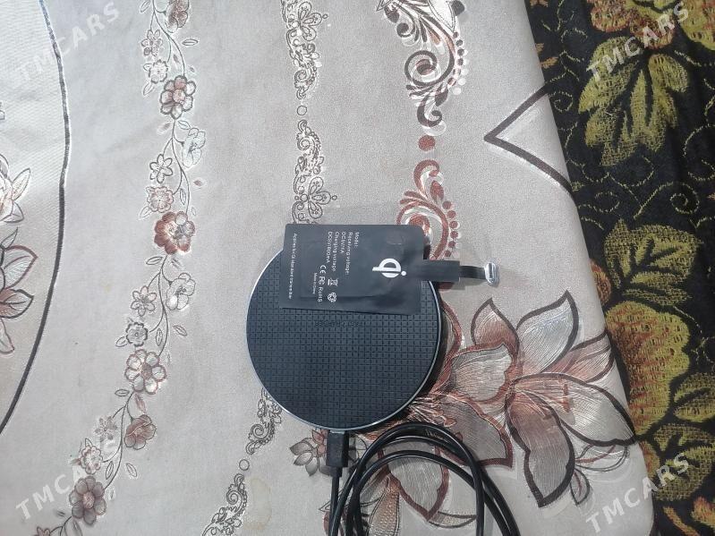 zaryatcik bezprowodn - Daşoguz - img 2