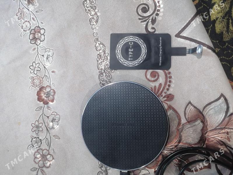 zaryatcik bezprowodn - Daşoguz - img 1