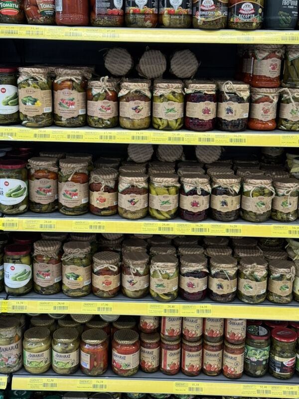 Торговый агент - Ашхабад - img 3