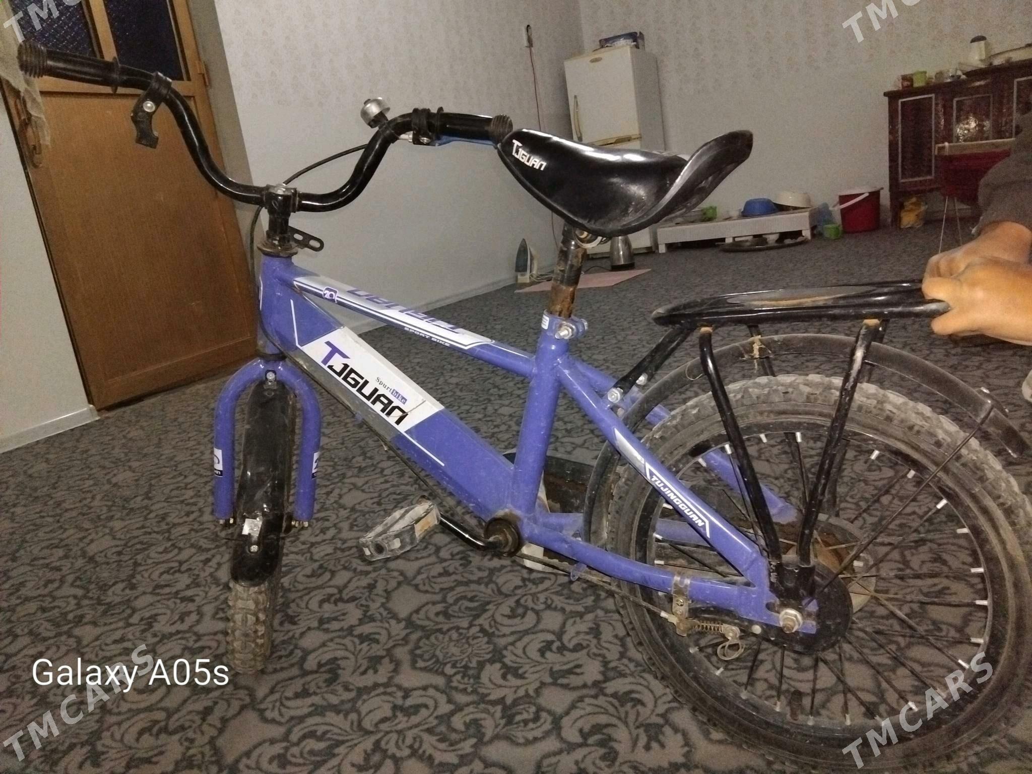 TİGİR - Бахарден - img 2