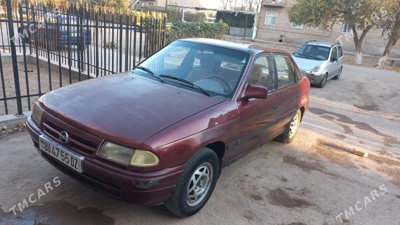 Opel Astra 1992 - 32 000 TMT - Daşoguz - img 2