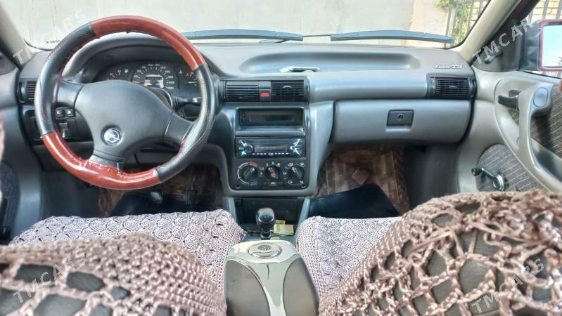 Opel Astra 1992 - 32 000 TMT - Daşoguz - img 5