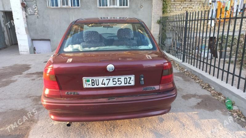 Opel Astra 1992 - 32 000 TMT - Daşoguz - img 4