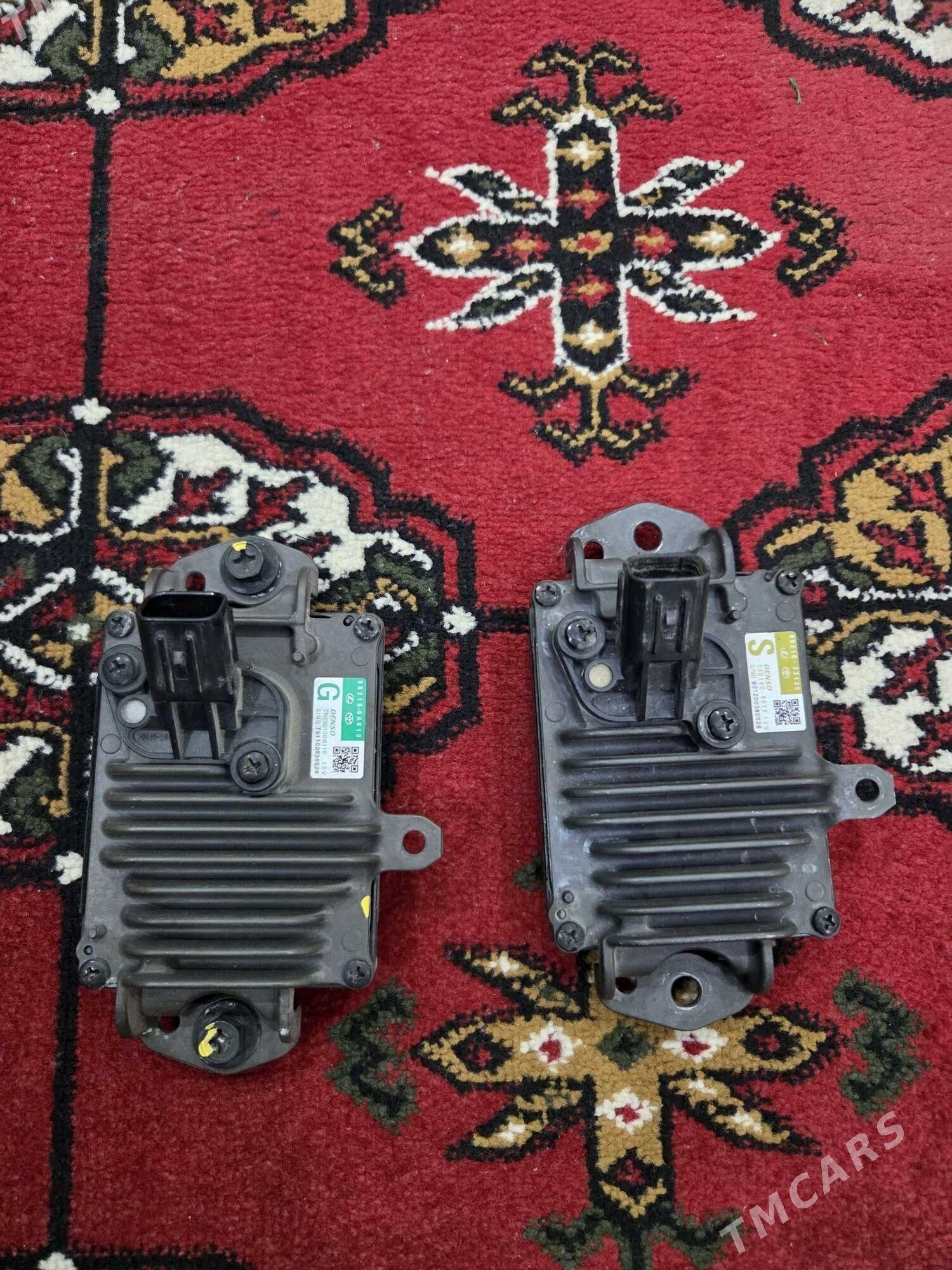 Antyradar 2 800 TMT - Ашхабад - img 1