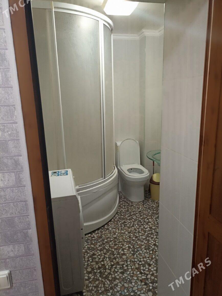 Квартира ,,Satlyk Jaŷ Çeromyşk - Türkmenbaşy - img 3
