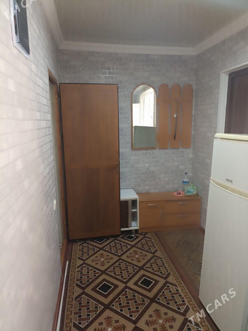 Квартира ,,Satlyk Jaŷ Çeromyşk - Türkmenbaşy - img 2