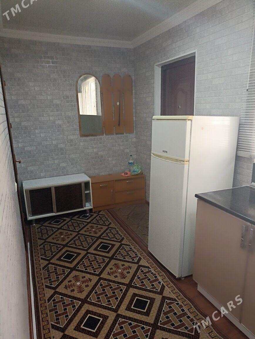 Квартира ,,Satlyk Jaŷ Çeromyşk - Türkmenbaşy - img 4