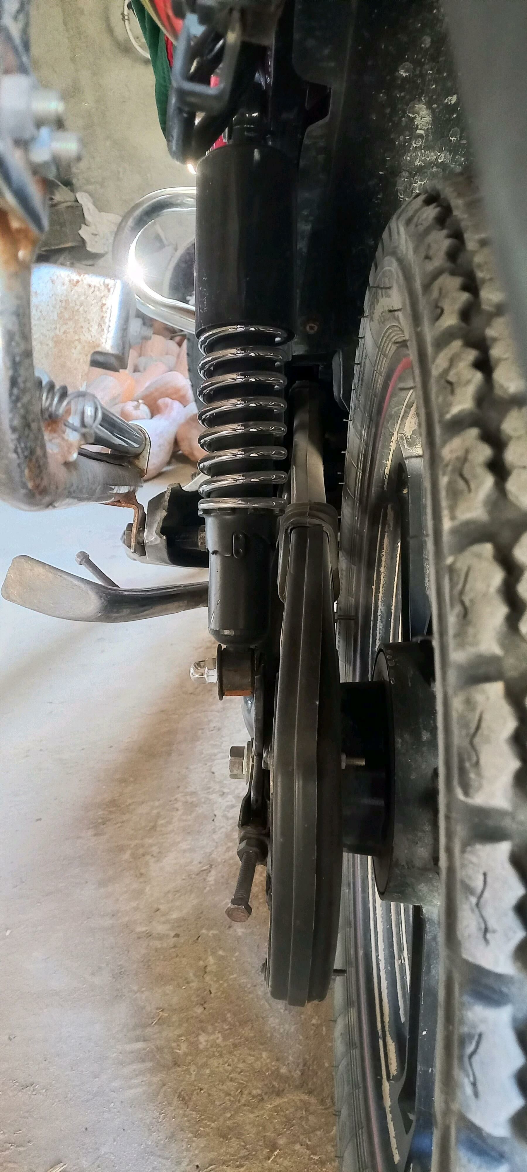 amarsasa izki 160 TMT - Берекет - img 1