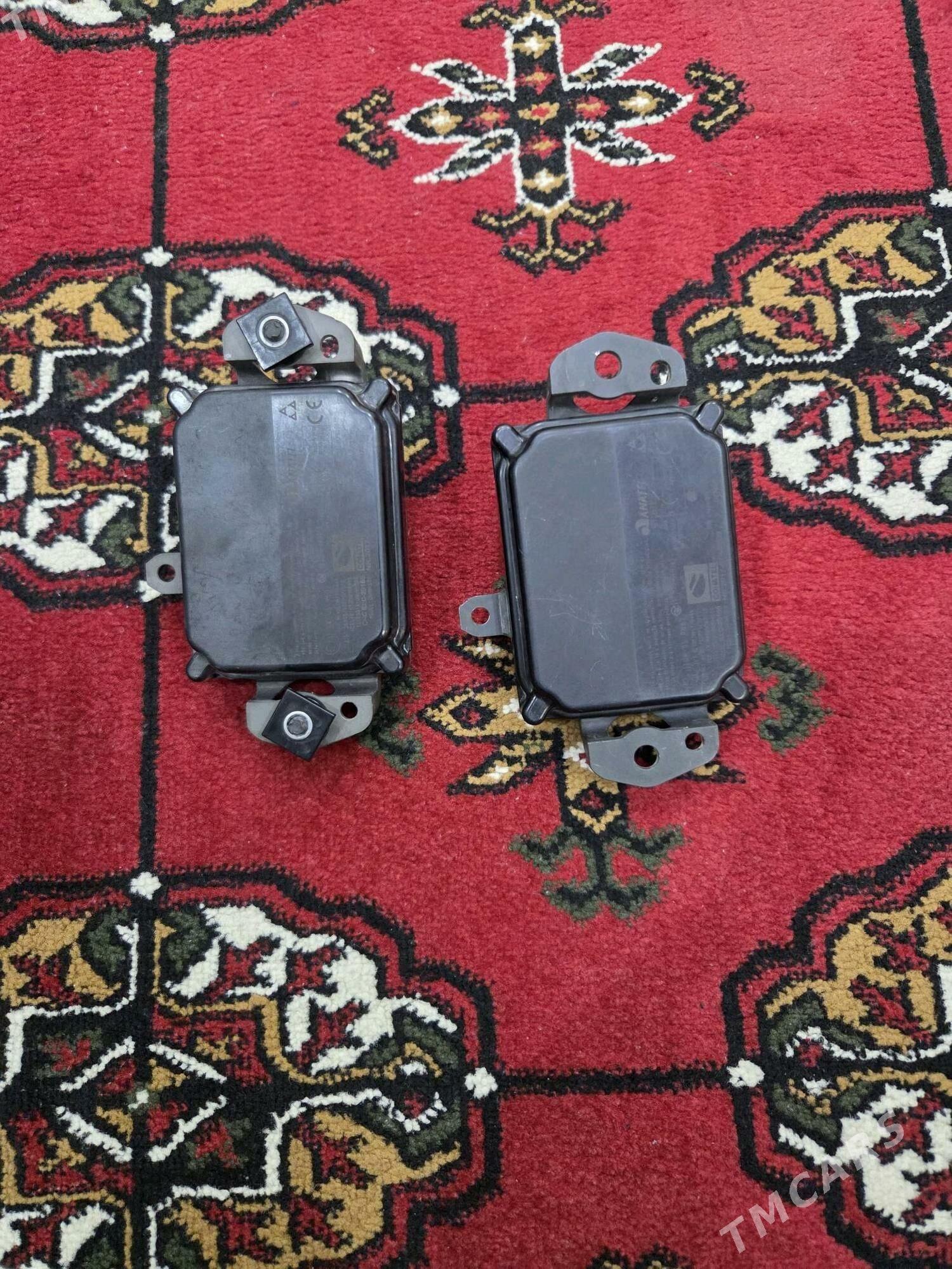 Antyradar 2 800 TMT - Ашхабад - img 2