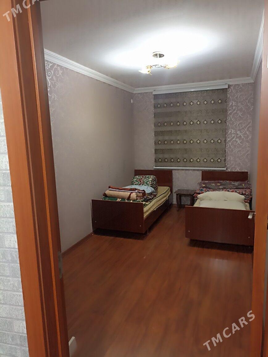 Квартира ,,Satlyk Jaŷ Çeromyşk - Türkmenbaşy - img 9