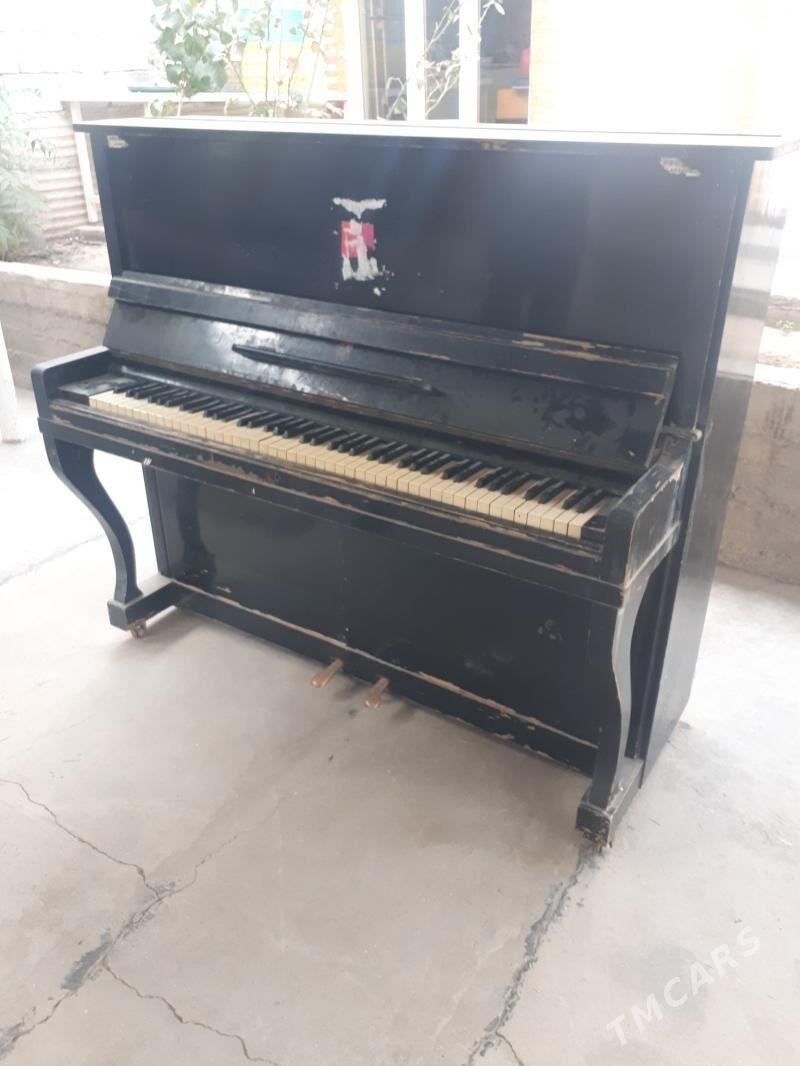 Pianino belarus - Ашхабад - img 2