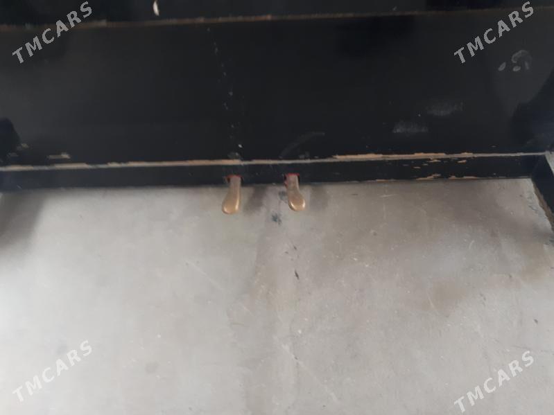 Pianino belarus - Ашхабад - img 4