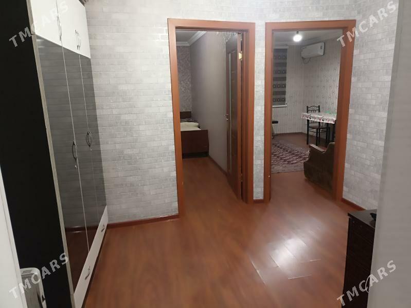 Квартира ,,Satlyk Jaŷ Çeromyşk - Türkmenbaşy - img 6
