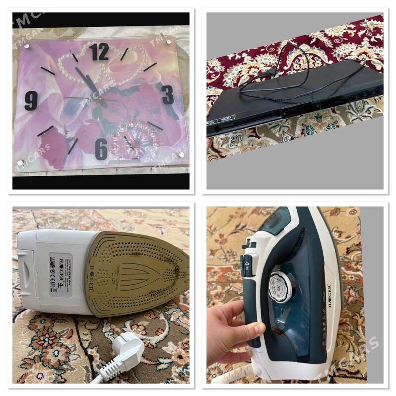 satlyk oy gos - Moskowskiý köç. (10 ýyl abadançylyk şaýoly) - img 3