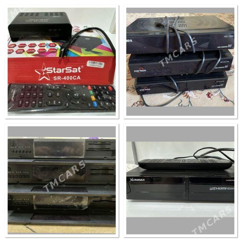 satlyk oy gos - Moskowskiý köç. (10 ýyl abadançylyk şaýoly) - img 2