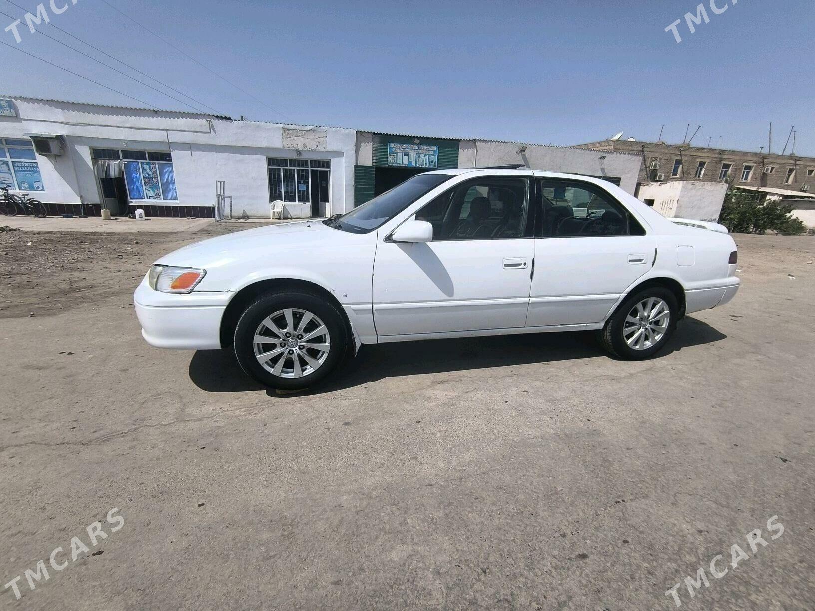 Toyota Camry 1999 - 140 000 TMT - Болдумсаз - img 2
