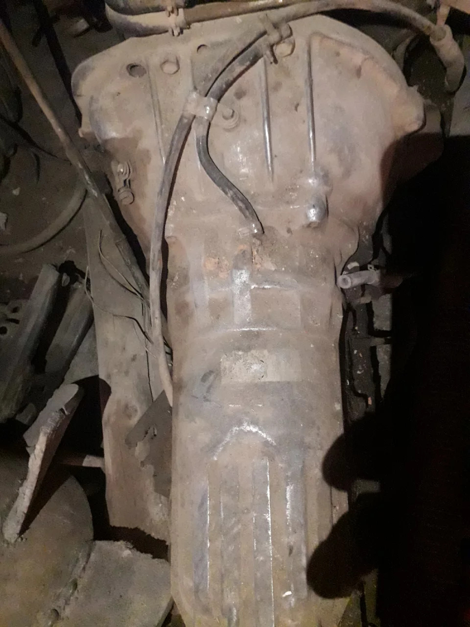 dizil mator karopka 13 250 TMT - Гарабекевюл - img 3