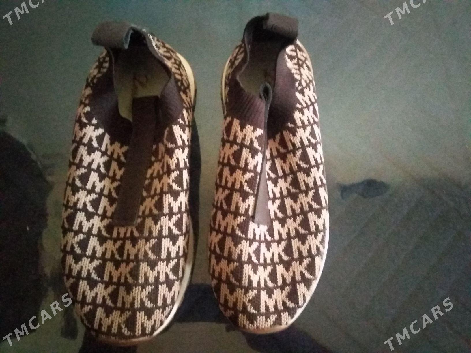 kowus makasina - Aşgabat - img 1