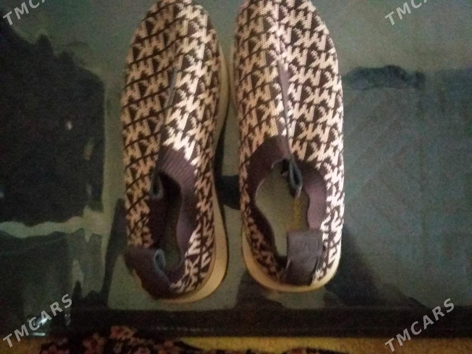 kowus makasina - Aşgabat - img 2