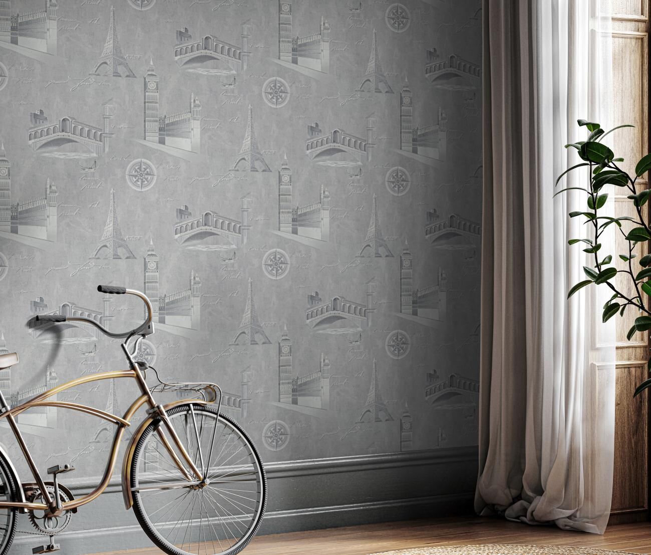 обой - Мары - img 5