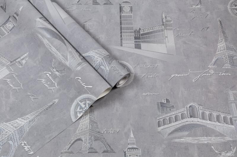 обой - Мары - img 4