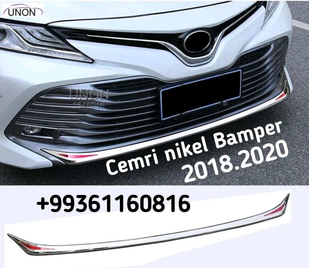 KEMRI BEZEGLERI 2018.2024 - Ашхабад - img 6