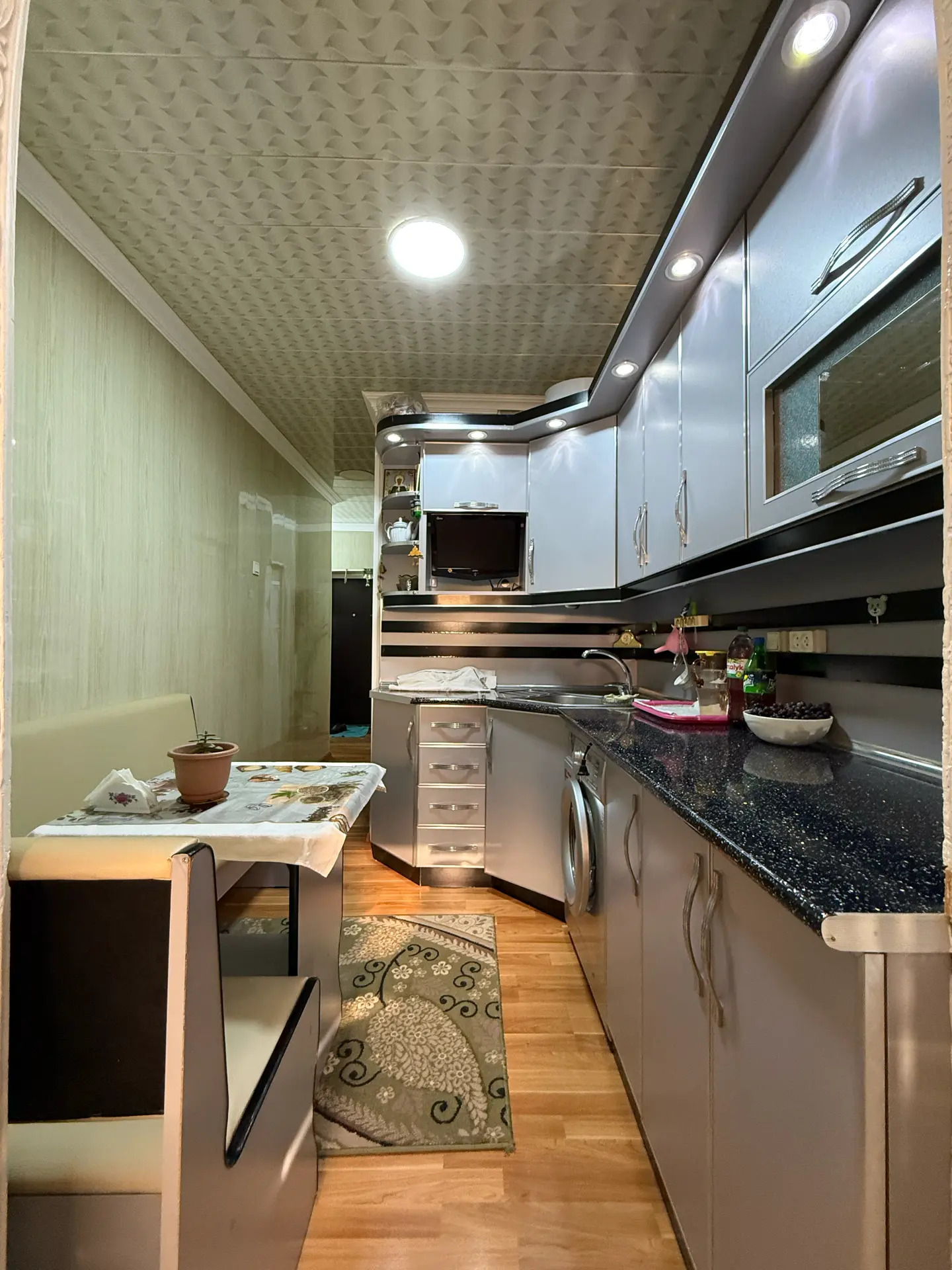 10мкр, 1ком, 48кв, болгарка - 10 мкр - img 8