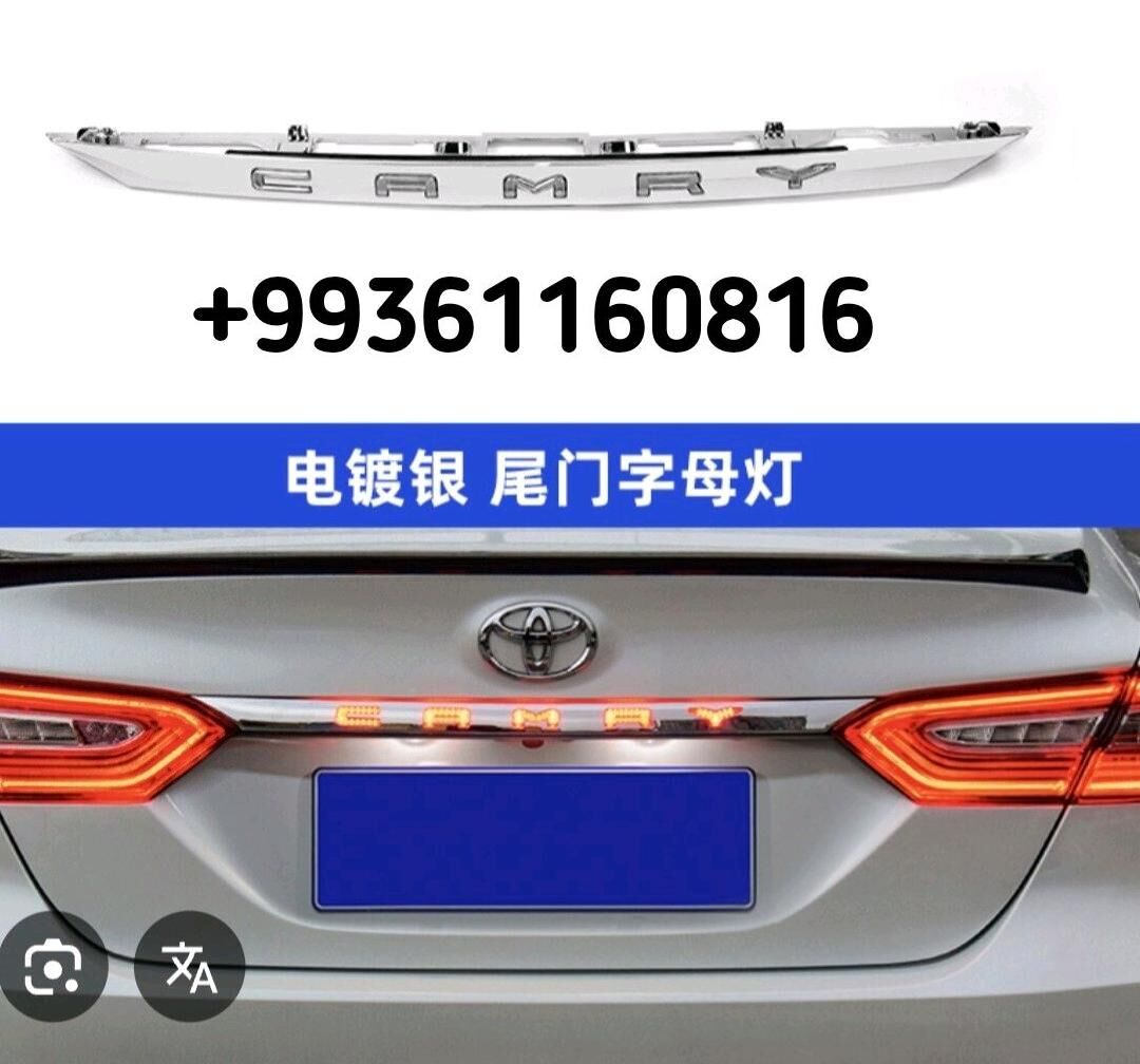 KEMRI BEZEGLERI 2018.2024 - Ашхабад - img 3