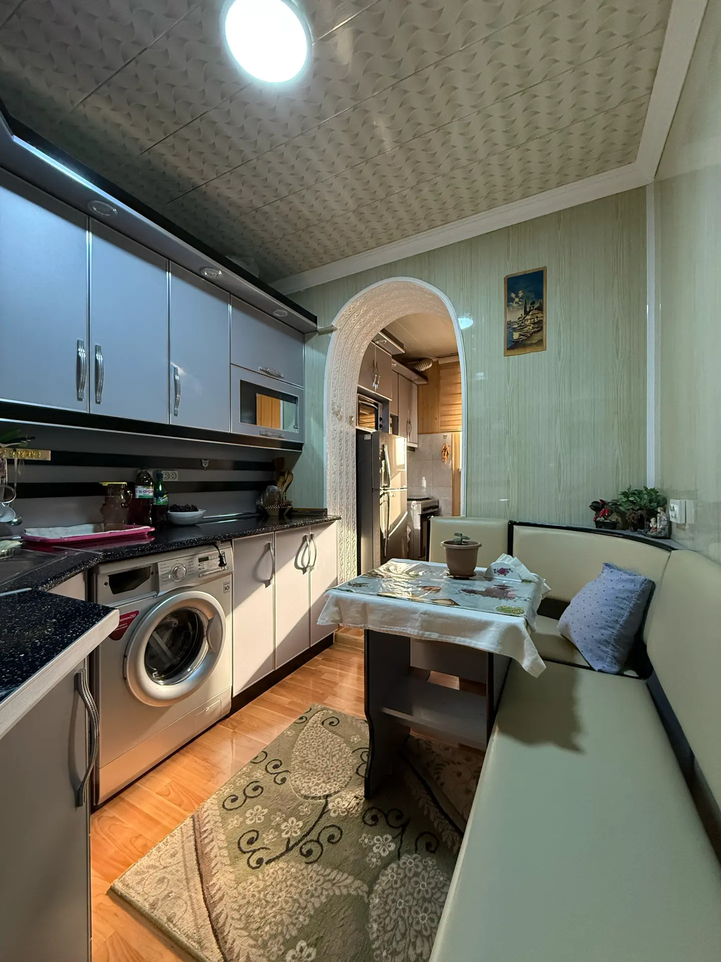 10мкр, 1ком, 48кв, болгарка - 10 мкр - img 6