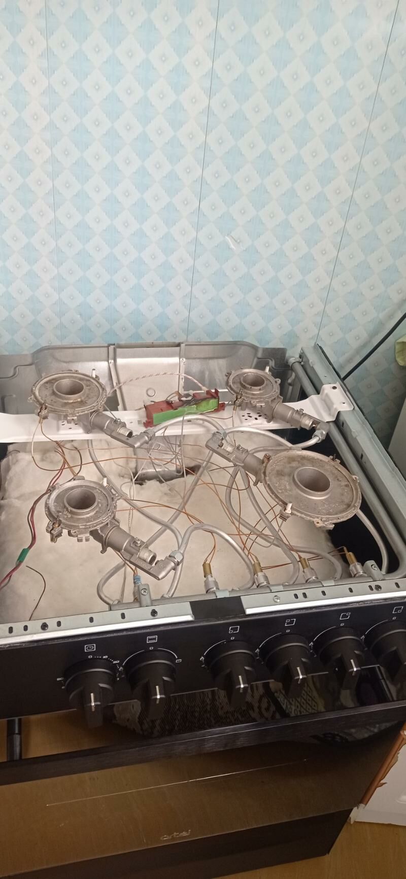 Ussa Telewizor tehnika ahli - Aşgabat - img 4