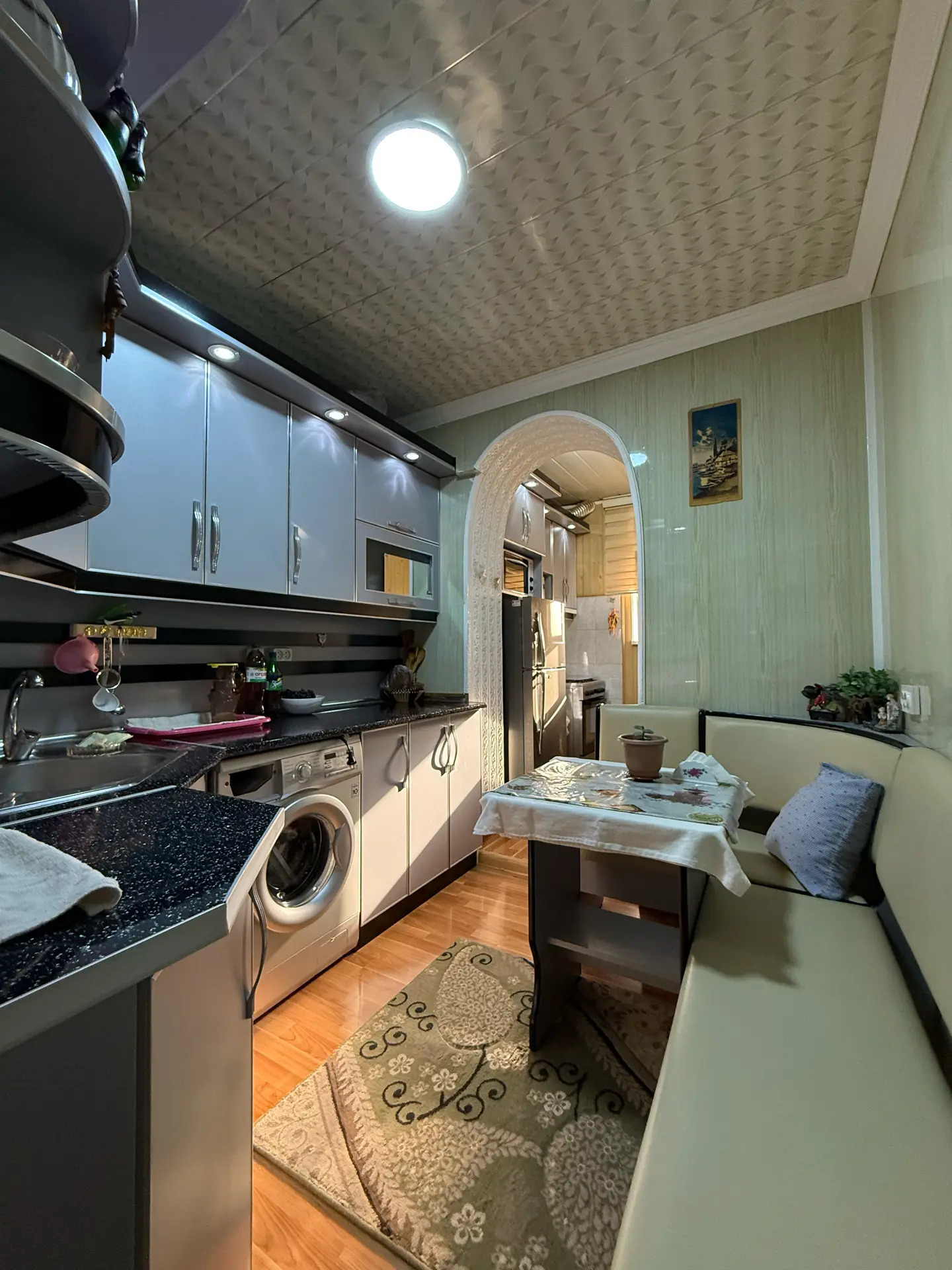 10мкр, 1ком, 48кв, болгарка - 10 мкр - img 7