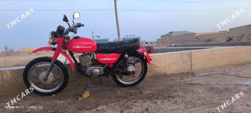 Iž Planeta 5 2015 - 7 000 TMT - Saýat - img 2