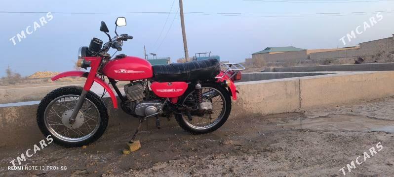 Iž Planeta 5 2015 - 7 000 TMT - Saýat - img 3