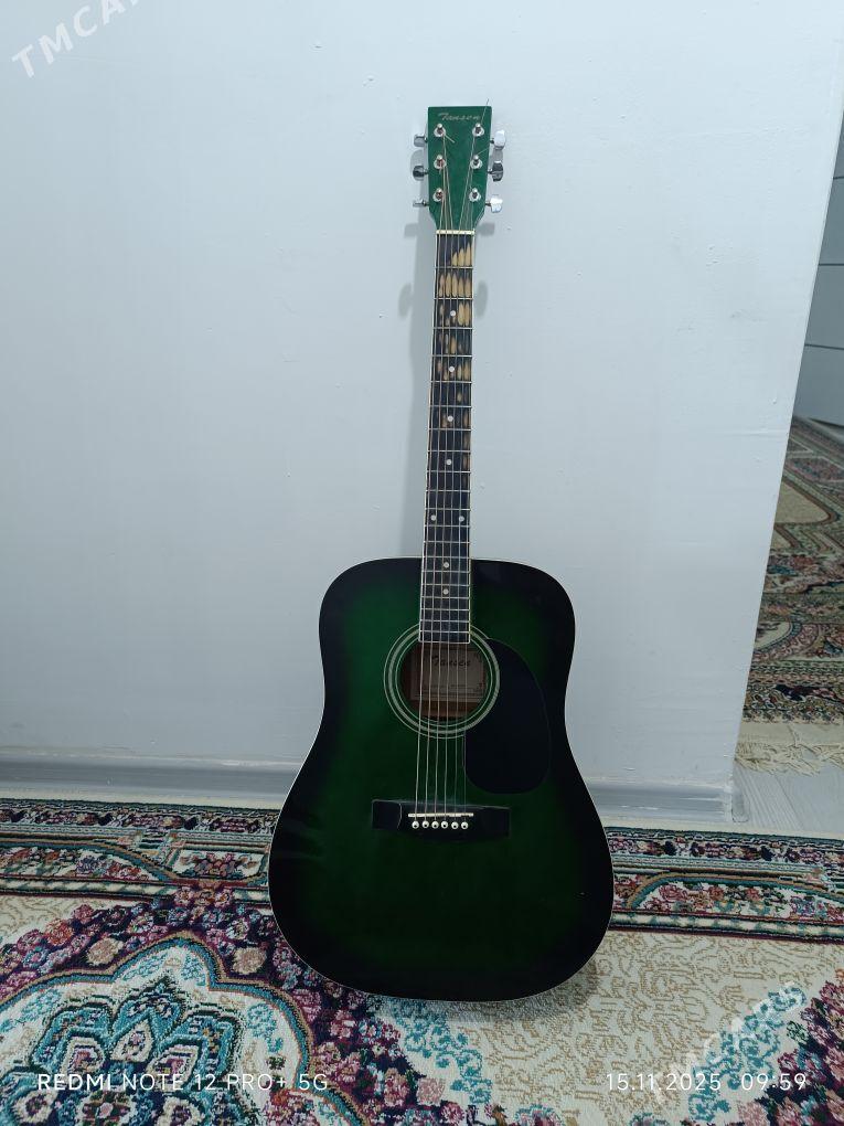 ГИТАРА - Türkmenabat - img 1