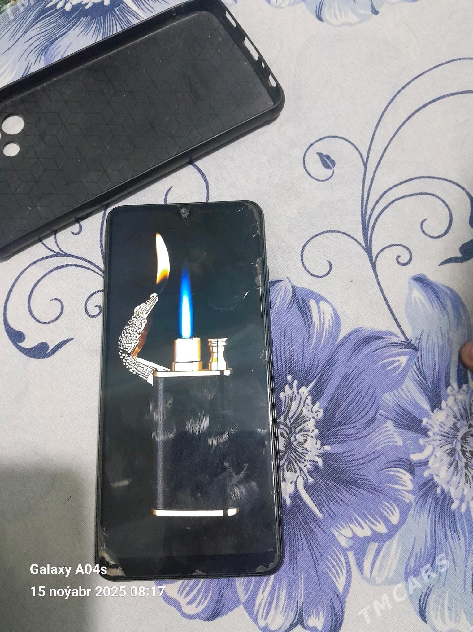 Samsung A32 6/128 - Керки - img 2