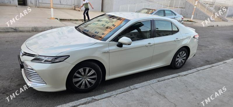 Toyota Camry 2020 - 235 000 TMT - Мары - img 3