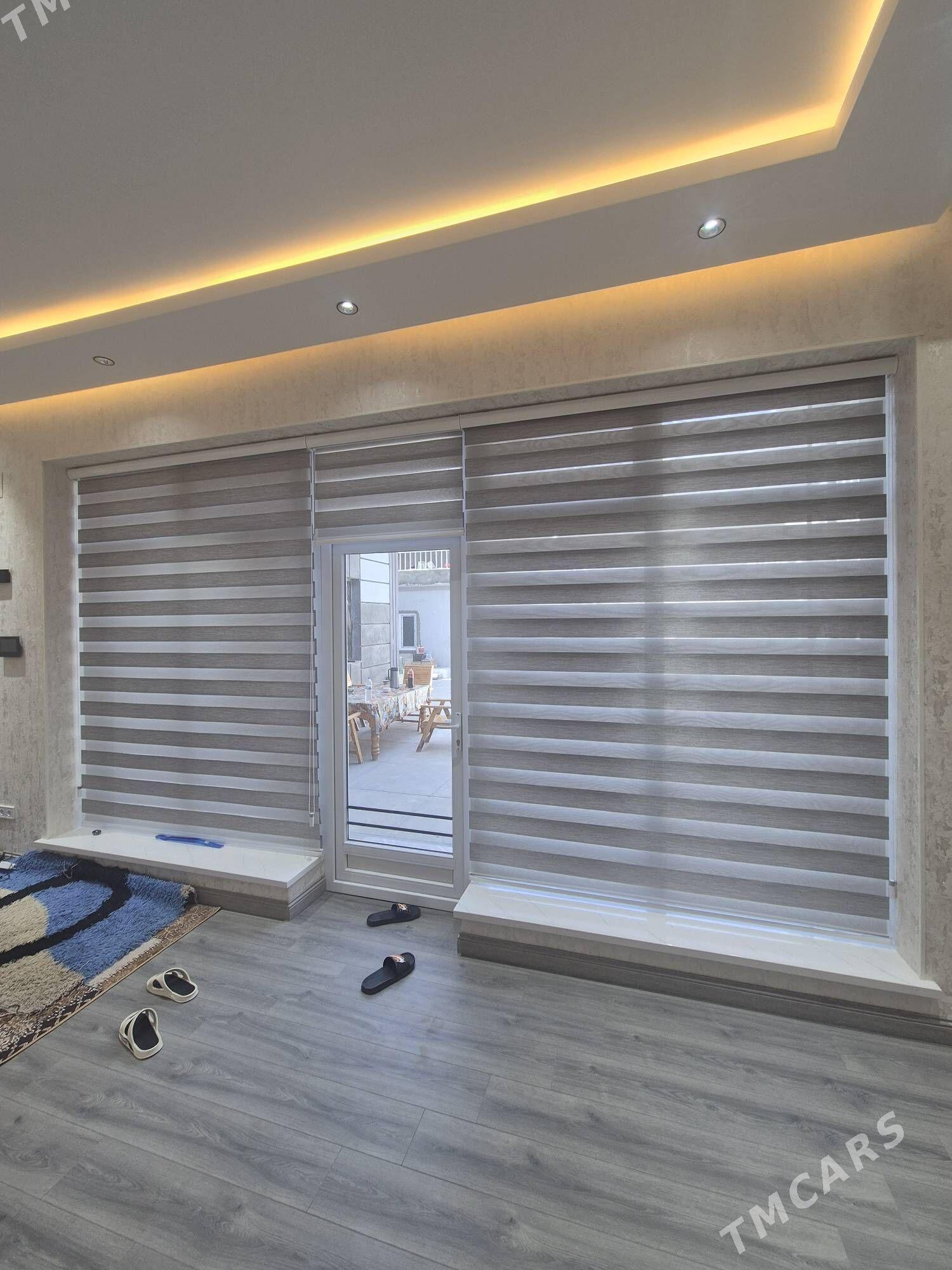 жалюзи zalyuzu jalyuzi москитн - Aşgabat - img 10