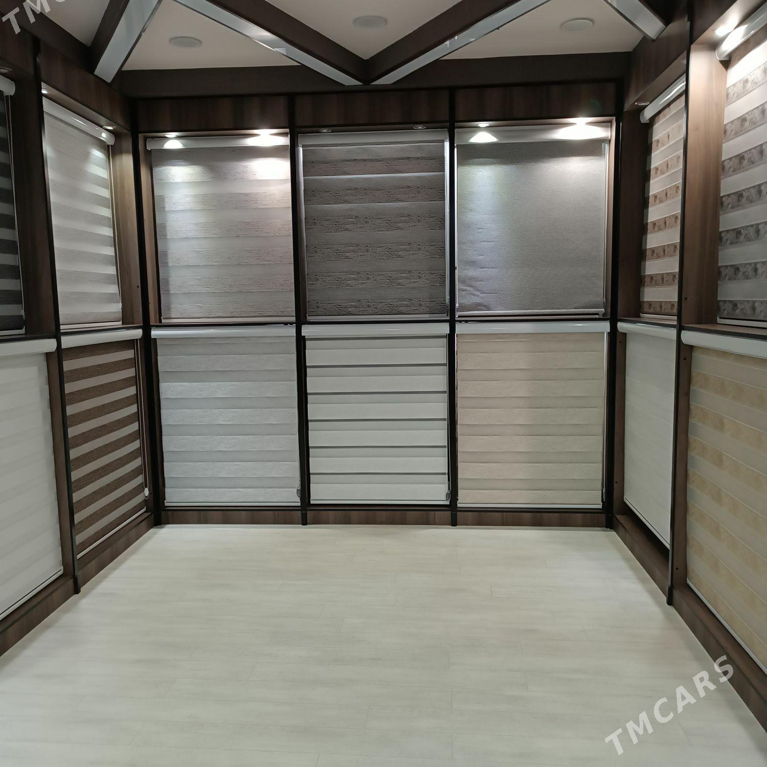 жалюзи zalyuzu jalyuzi москитн - Aşgabat - img 9