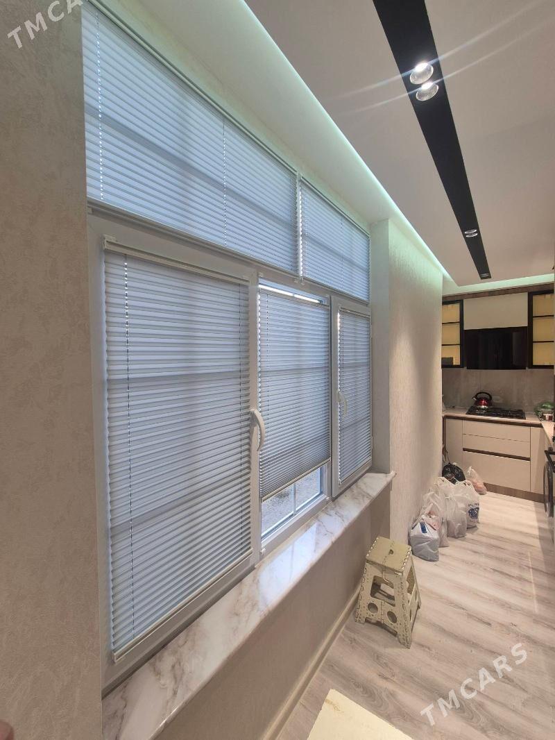 жалюзи zalyuzu jalyuzi москитн - Aşgabat - img 1