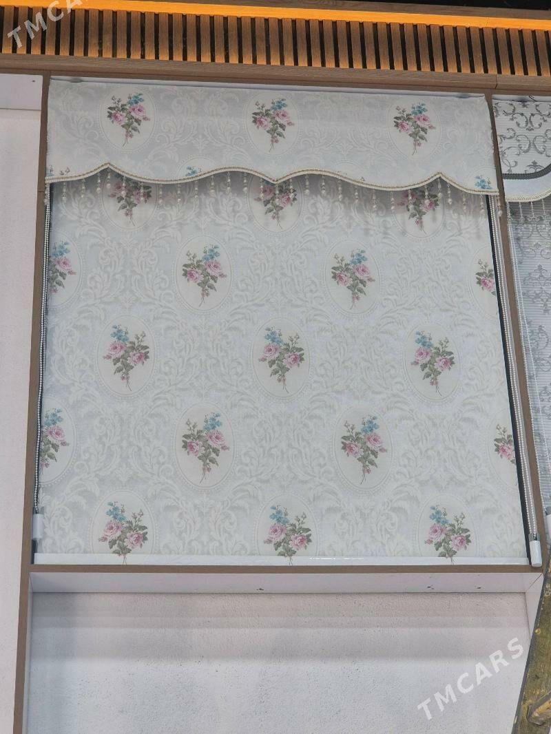 жалюзи zalyuzu jalyuzi москитн - Aşgabat - img 3