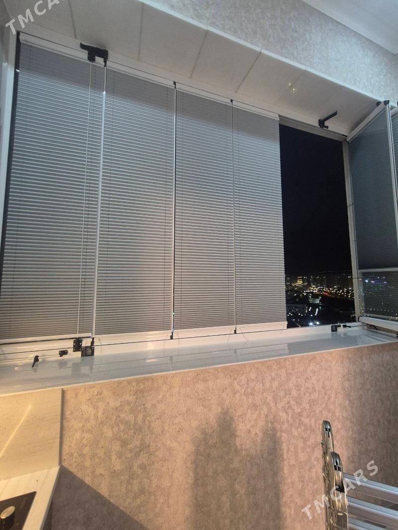 жалюзи zalyuzu jalyuzi москитн - Aşgabat - img 4