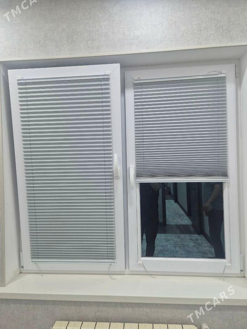 жалюзи zalyuzu jalyuzi москитн - Aşgabat - img 7