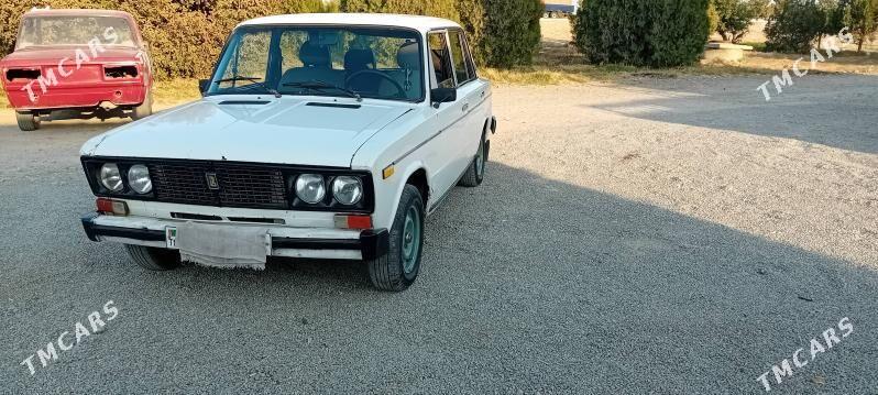 Lada 2106 1989 - 32 000 TMT - Gyzylarbat - img 4