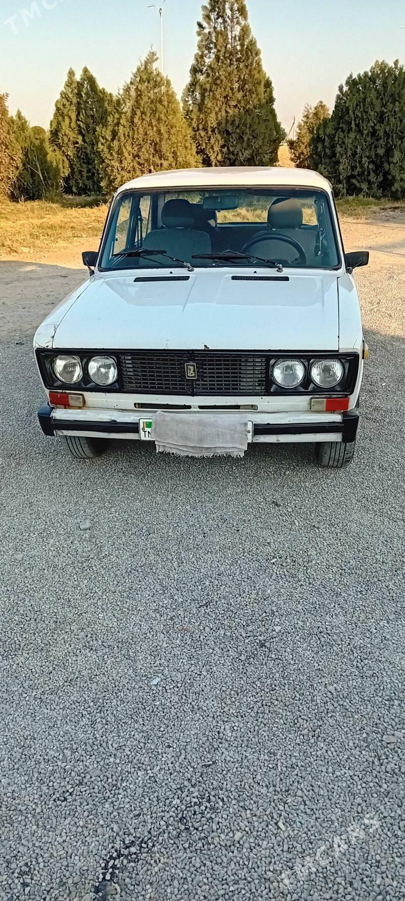 Lada 2106 1989 - 32 000 TMT - Gyzylarbat - img 5