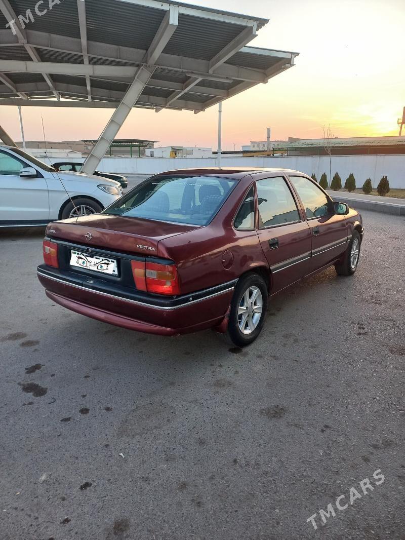 Opel Vectra 1994 - 48 000 TMT - Gubadag - img 6