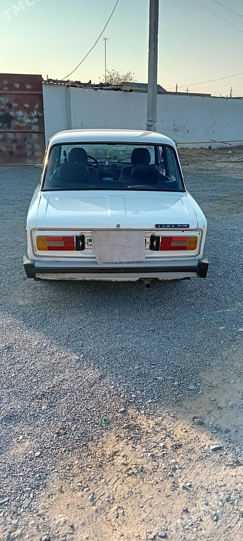 Lada 2106 1989 - 32 000 TMT - Gyzylarbat - img 1