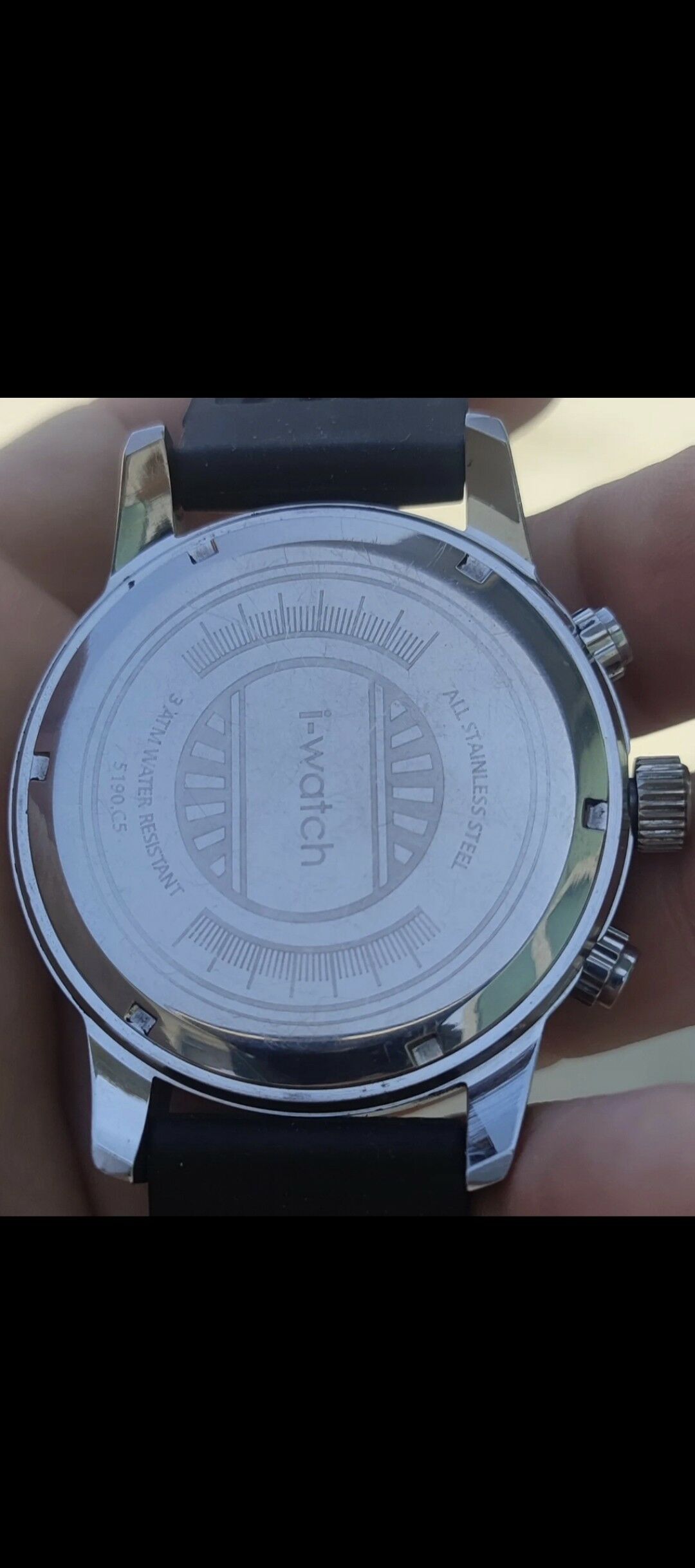 Sagat Часы Seiko. - Ашхабад - img 9