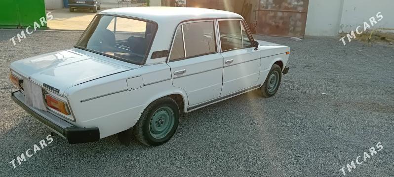 Lada 2106 1989 - 32 000 TMT - Gyzylarbat - img 3